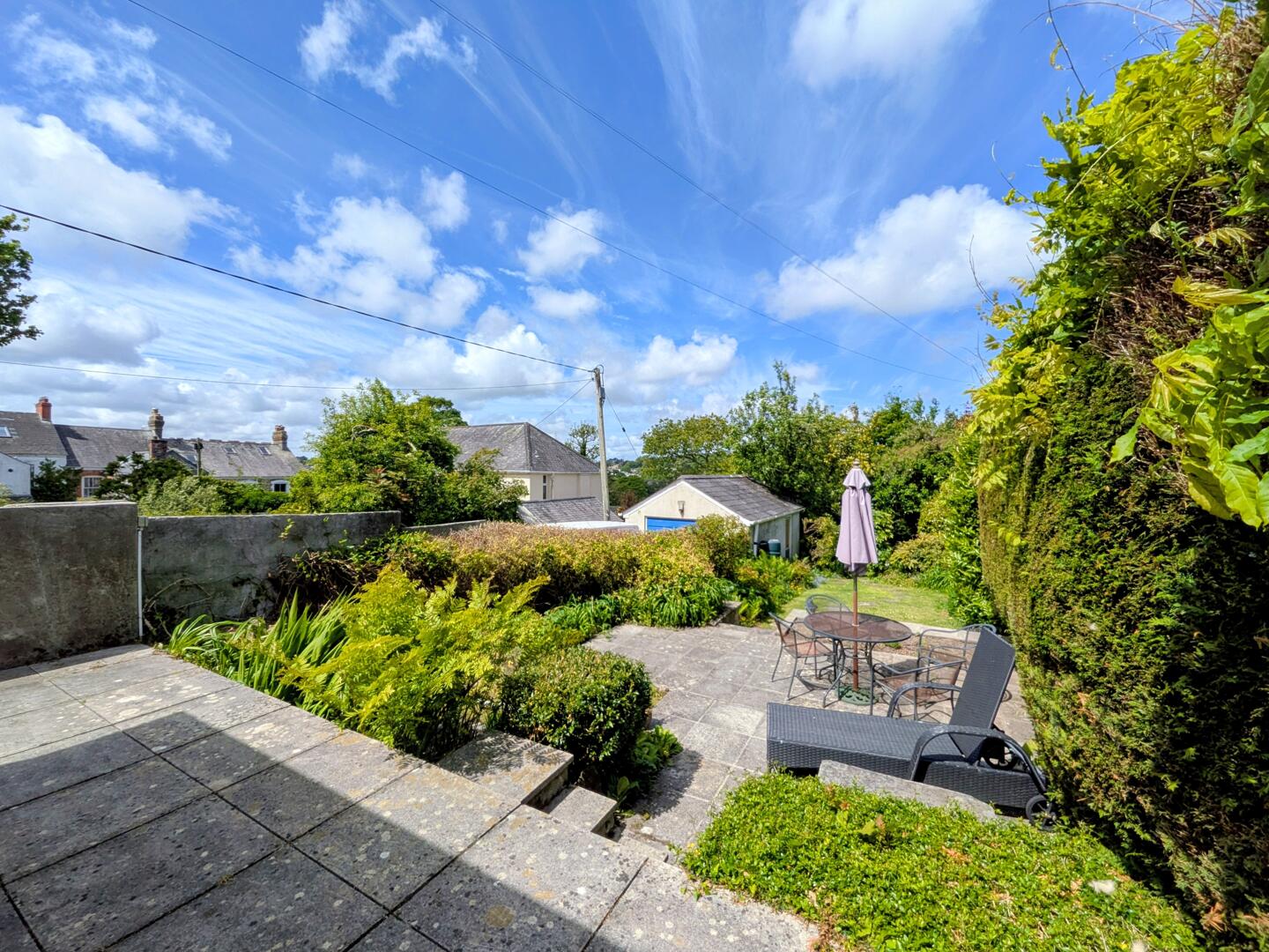 4 bed property in Carvoza Road, Truro